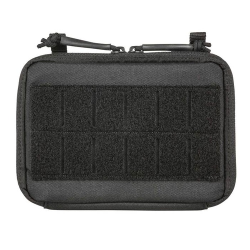 5.11 Tactical Flex Admin Pouch [Colour: Black]