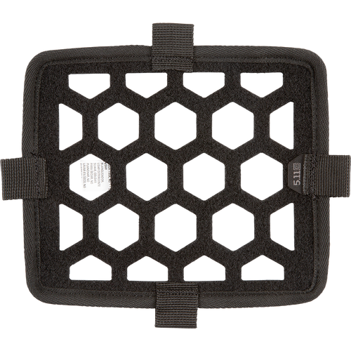 5.11 Tactical Vehicle Ready Hexgrid Headrest