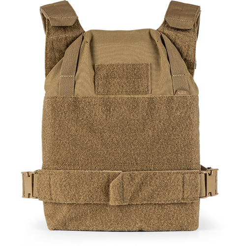 5.11 Tactical Prime Plate Carrier [Colour: Kangaroo] [Size: Small/Medium]