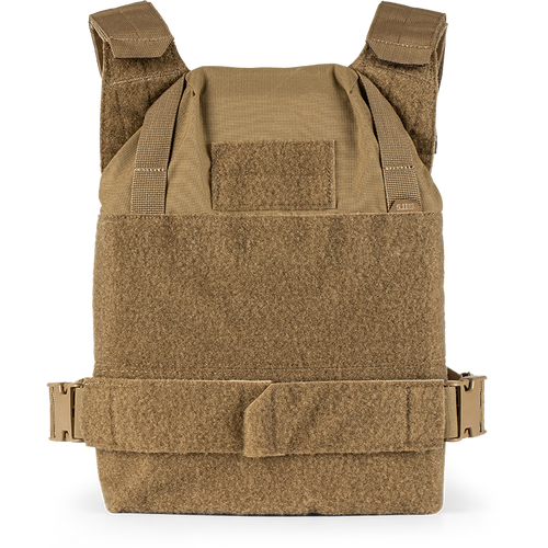 5.11 Tactical Prime Plate Carrier [Colour: Kangaroo] [Size: Small/Medium]