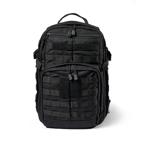 5.11 Tactical Rush 12 2.0 Backpack [Colour: Black]