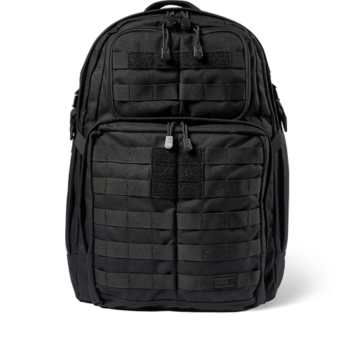 5.11 Tactical Rush 24 2.0 Backpack [Colour: Black]