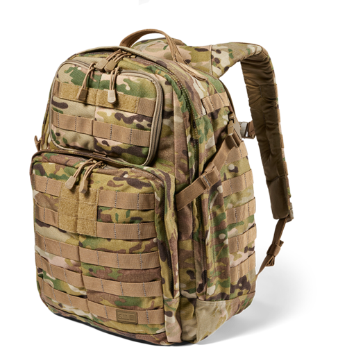 5.11 Tactical Rush 24 2.0 Multicam Backpack