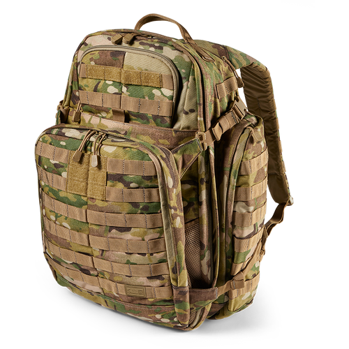 5.11 Tactical Rush 72 2.0 Multicam Backpack