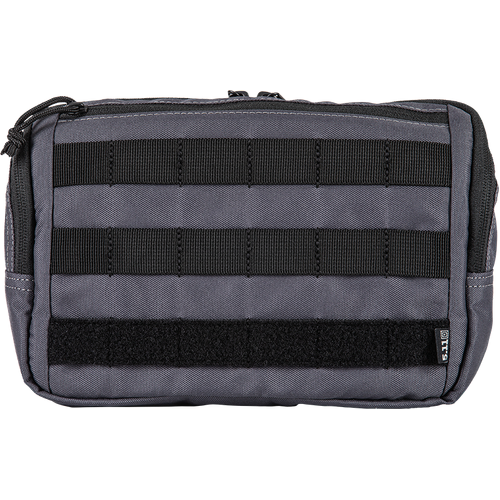 5.11 Tactical Rapid Waist Pack [Colour: Coal]