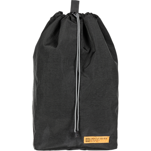 5.11 Tactical Convoy Stuff Sack Mike [Colour: Black]