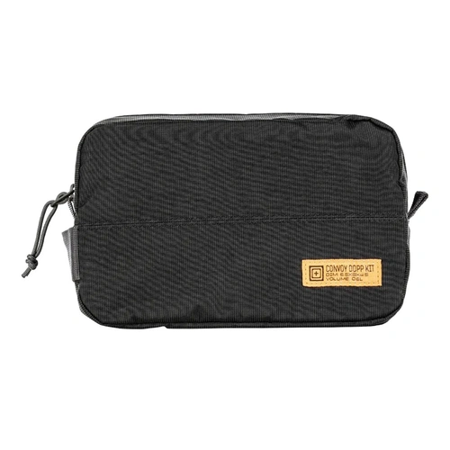 5.11 Tactical Convoy Dopp Kit [Colour: Black]