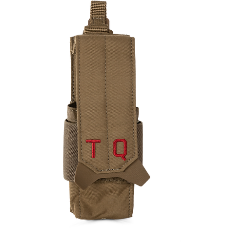 5.11 Tactical Flex Tourniquet Pouch [Colour: Kangaroo]