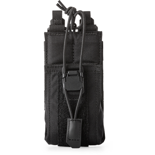 5.11 Tactical Flex Radio 2.0 Pouch [Colour: Black]