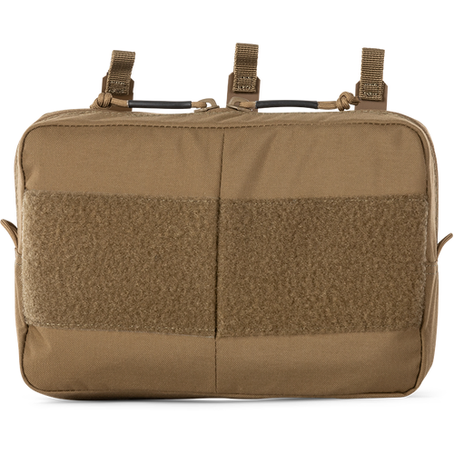 5.11 Tactical Flex 9.6 Pouch [Colour: Kangaroo]