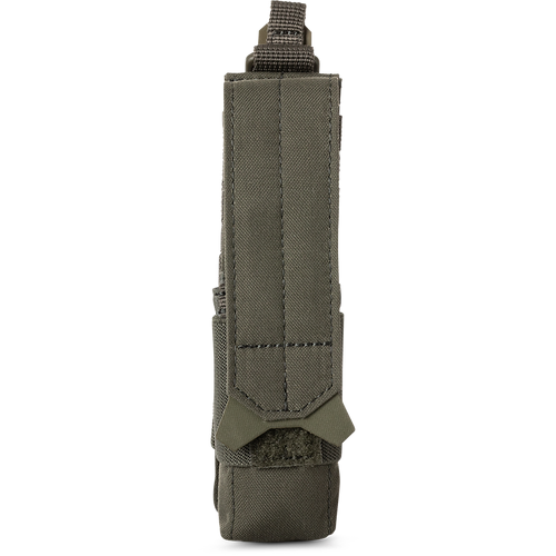 5.11 Tactical Flex Flashlight Pouch [Colour: Ranger Green]