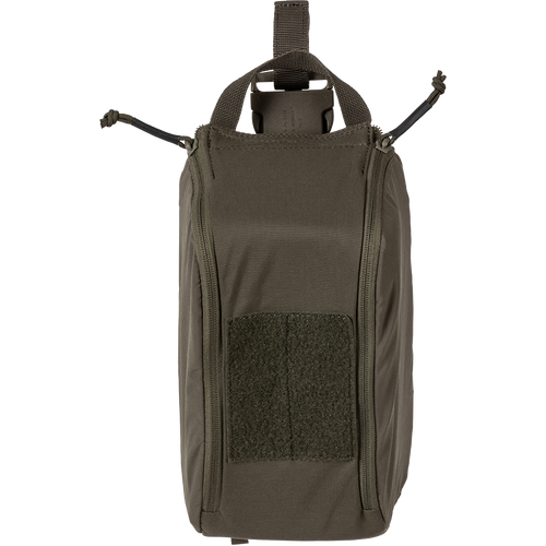 5.11 Tactical Flex Gas Mask Pouch [Colour: Ranger Green]