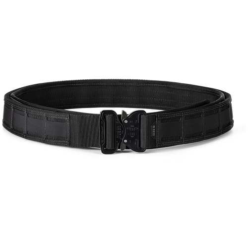 5.11 Tactical Maverick Battle Belt [Colour: Black] [Size: Small]