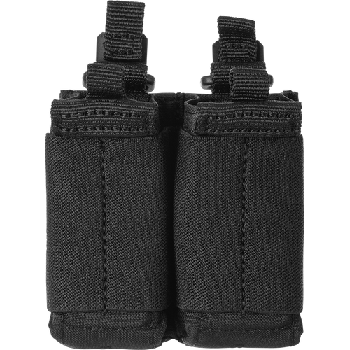 5.11 Tactical Flex Double Pistol 2.0 Pouch [Colour: Black]