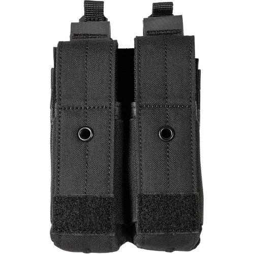 5.11 Tactical Flex Double Pistol Cover Pouch [Colour: Black]