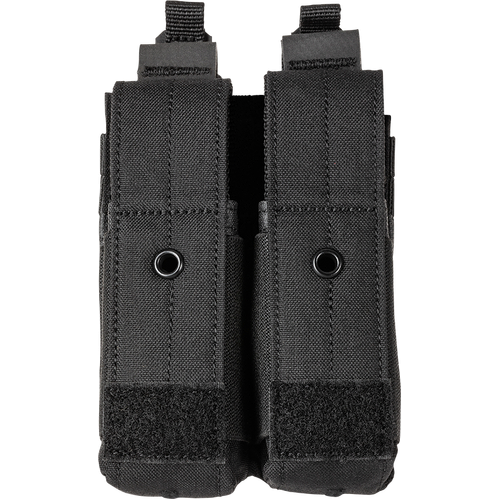 5.11 Tactical Flex Double Pistol Cover Pouch [Colour: Black]