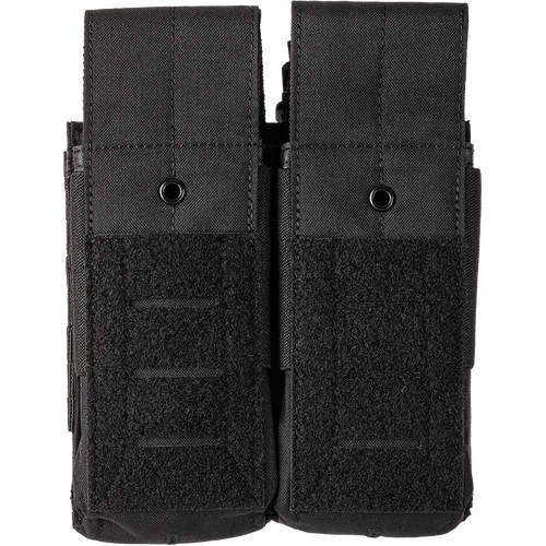 5.11 Tactical Flex Double AR Cover Pouch [Colour: Black]