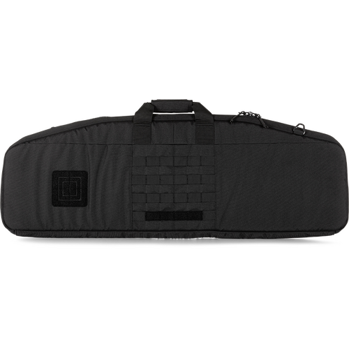 5.11 Tactical 36" Single Rifle Case [Colour: Black]