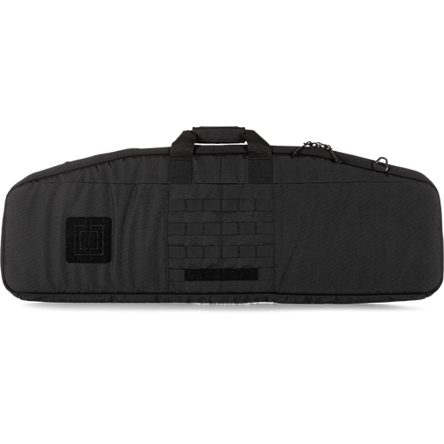 5.11 Tactical 36" Single Rifle Case [Colour: Black]