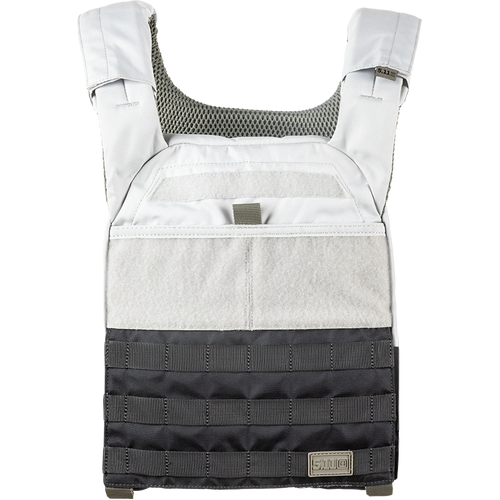 5.11 Tactical TacTec Trainer Weight Vest VOLCANIC