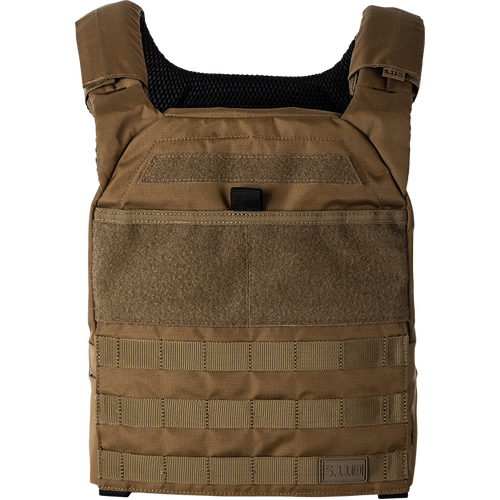 5.11 Tactical TacTec Trainer Weight Vest KANGAROO