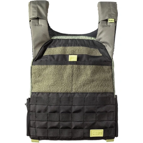 5.11 Tactical TacTec Trainer Weight Vest SAGE GREEN