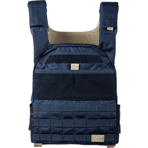 5.11 Tactical TacTec Trainer Weight Vest PACIFIC NAVY