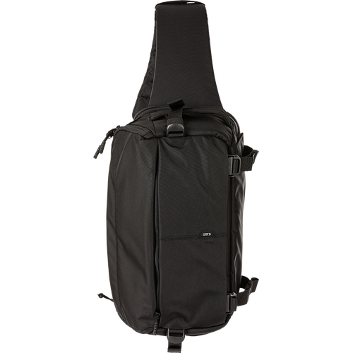 5.11 Tactical LV10 Sling Pack 2.0 13L [Colour: Black]