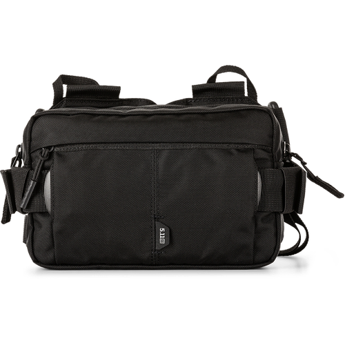 5.11 Tactical LV6 2.0 Waistpack [Colour: Black]