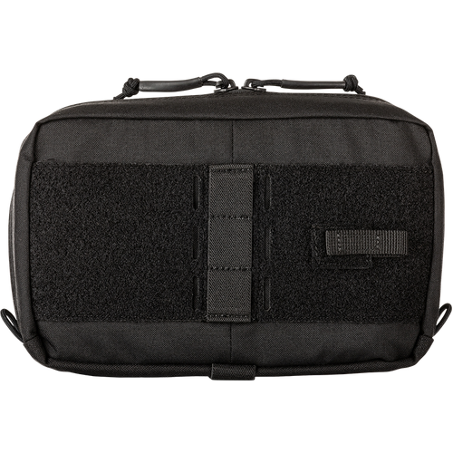 5.11 Tactical Drop Down Utility Pouch [Colour: Black]