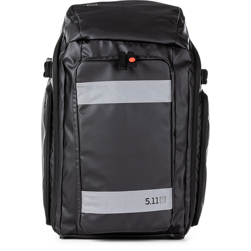 5.11 Tactical Responder 72 Backpack - Black