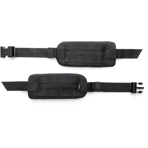 5.11 Tactical Rush Belt Kit [Colour: Black]