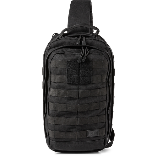 5.11 Tactical Rush MOAB 8 Sling Pack 13L [Colour: Black]