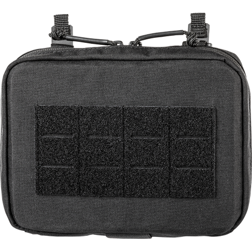 5.11 Tactical Flex Admin Pouch Large [Colour: Black]