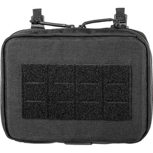 5.11 Tactical Flex Admin Pouch Large [Colour: Black]