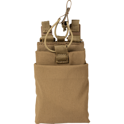 5.11 Tactical Flex Utility Pouch [Colour: Kangaroo]