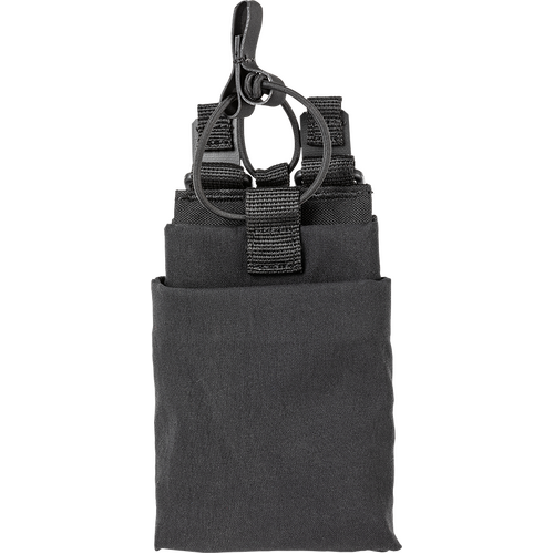 5.11 Tactical Flex Utility Pouch [Colour: Black]