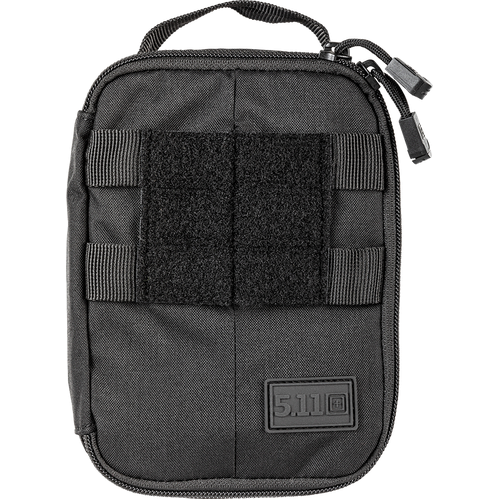 5.11 Tactical EGOR Pouch Lima [Colour: Black]