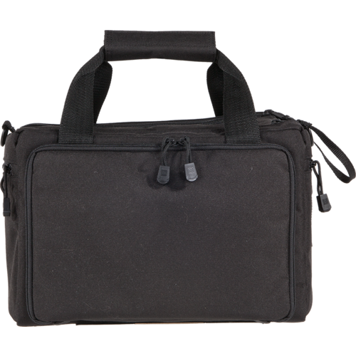 5.11 Tactical Range Qualifier Bag [Colour: Black]