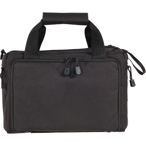 5.11 Tactical Range Qualifier Bag [Colour: Black]