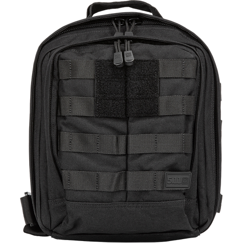 5.11 Tactical Rush MOAB 6 Sling Pack [Colour: Black]