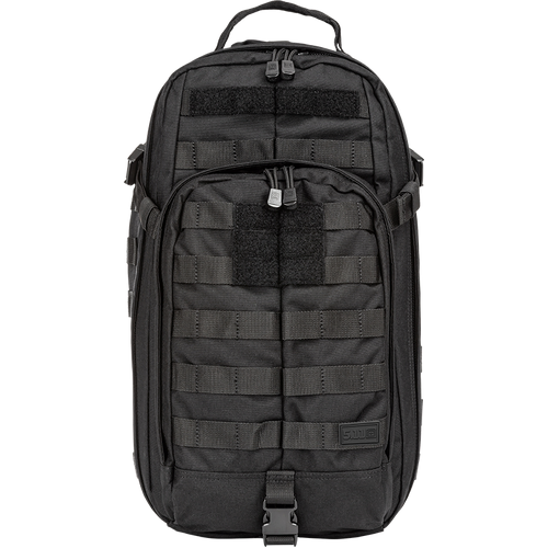 5.11 Tactical  Rush MOAB 10 Sling Pack [Colour: Black]