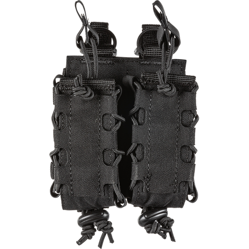 5.11 Tactical Flex Double Pistol Multi Pouch