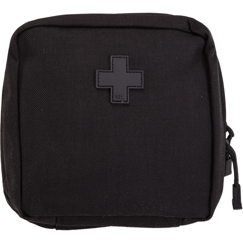 5.11 Tactical 6.6 Med Pouch - Black