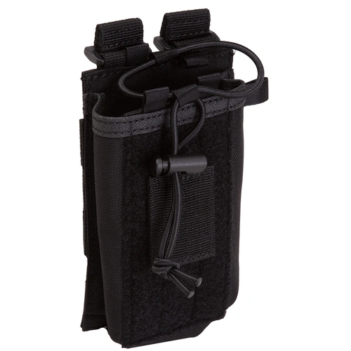 5.11 Tactical Radio Pouch - Black