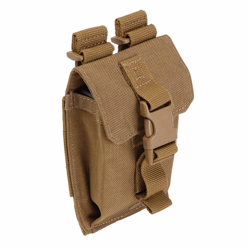 5.11 Strobe/GPS Pouch - Flat Dark Earth