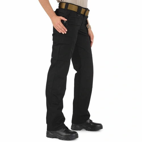 5.11 Women's Taclite Pro Pants - Black