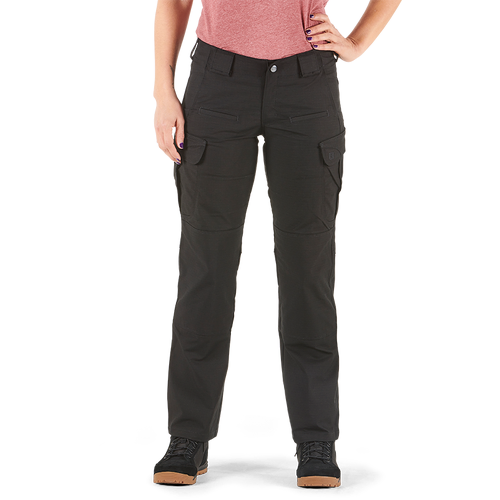 5.11 Womens Stryke Pants - Black