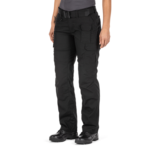 5.11 Tactical Women's ABR Pro Pants [Colour: Black] [Size: 2US/R]