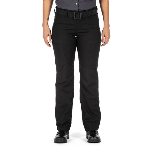 5.11 Tactical Women's Apex Pants [Colour: Black] [Size: 0 US/R]